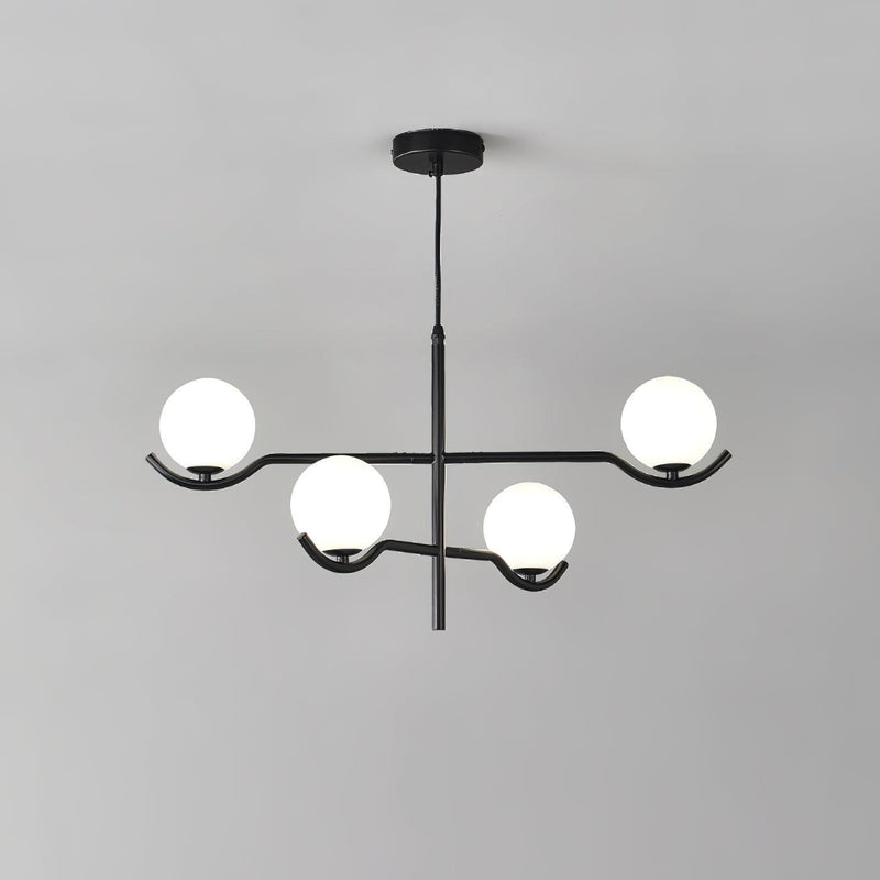 Doris Chandelier-DWHOME