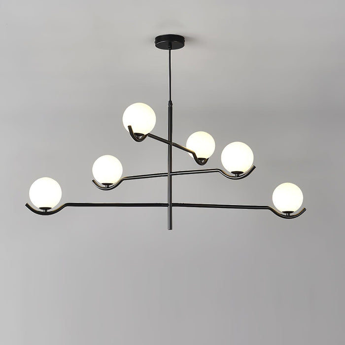 Doris Chandelier-DWHOME