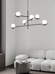 Doris Chandelier-DWHOME