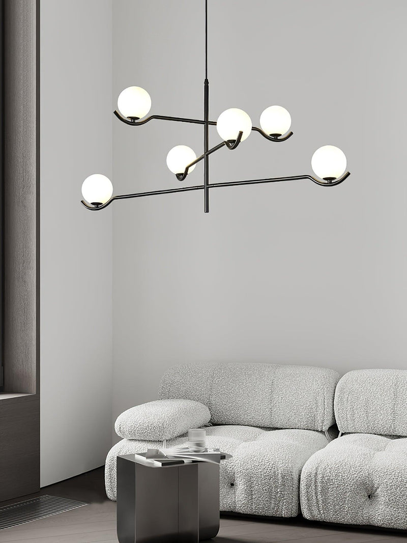 Doris Chandelier-DWHOME