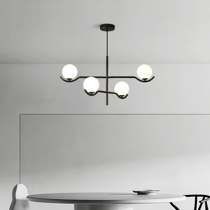 Doris Chandelier-DWHOME