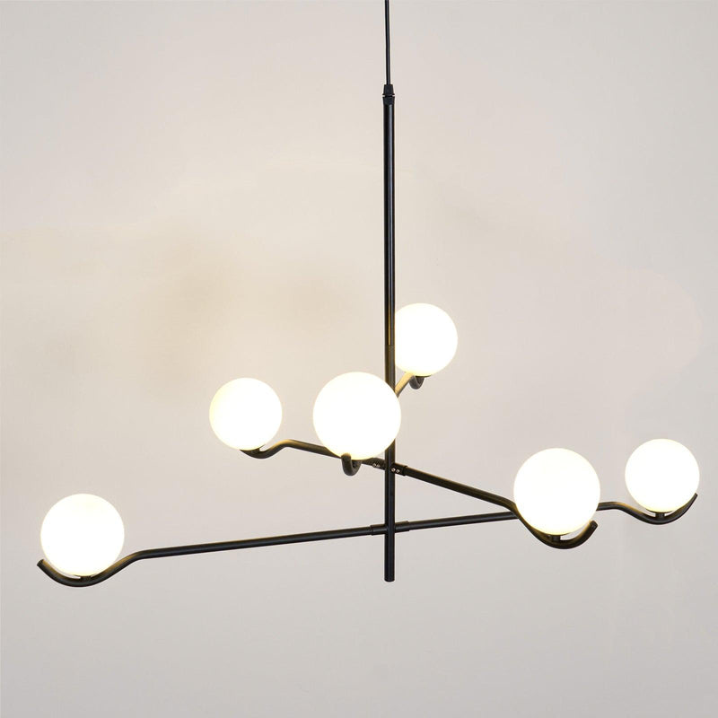 Doris Chandelier-DWHOME