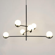 Doris Chandelier-DWHOME