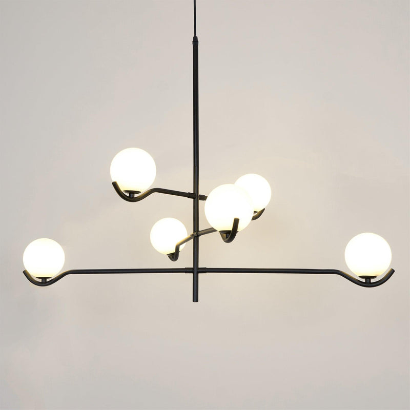 Doris Chandelier-DWHOME