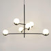 Doris Chandelier-DWHOME