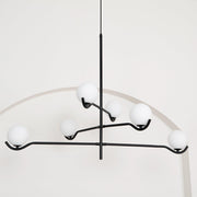 Doris Chandelier-DWHOME
