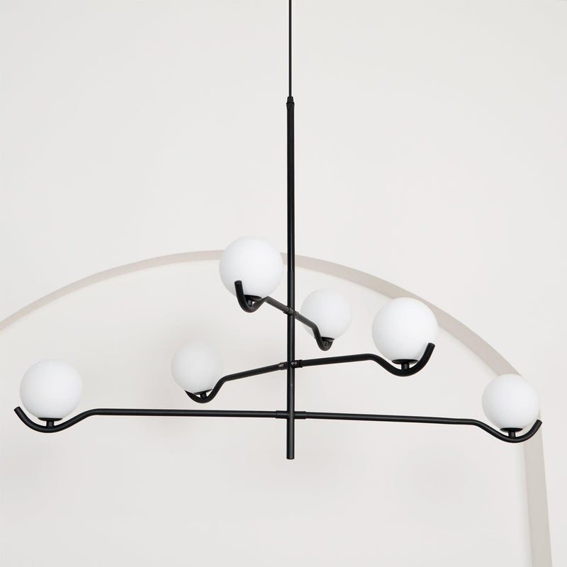 Doris Chandelier-DWHOME