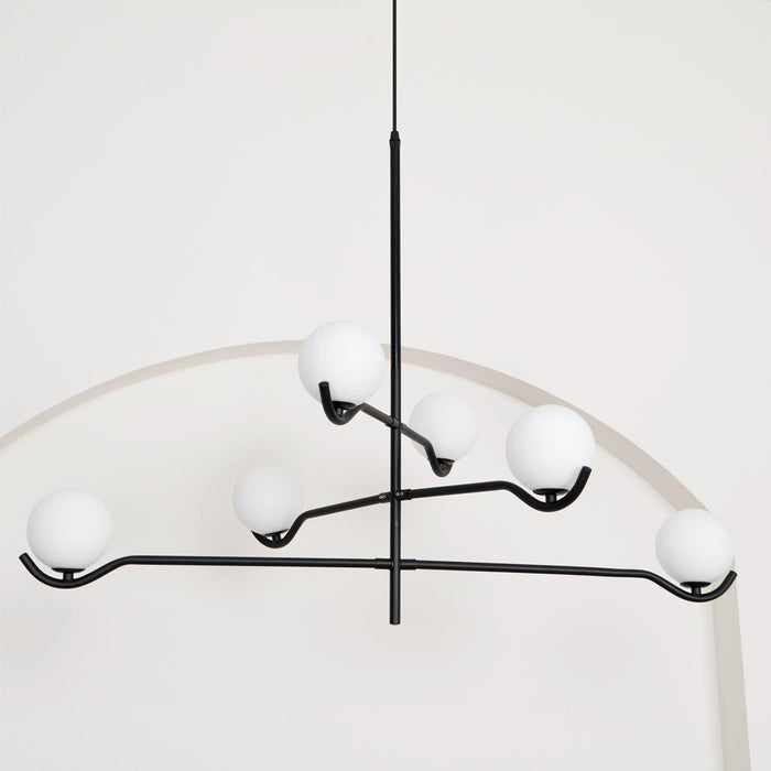 Doris Chandelier-DWHOME