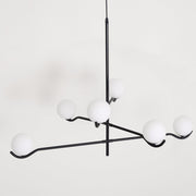 Doris Chandelier-DWHOME