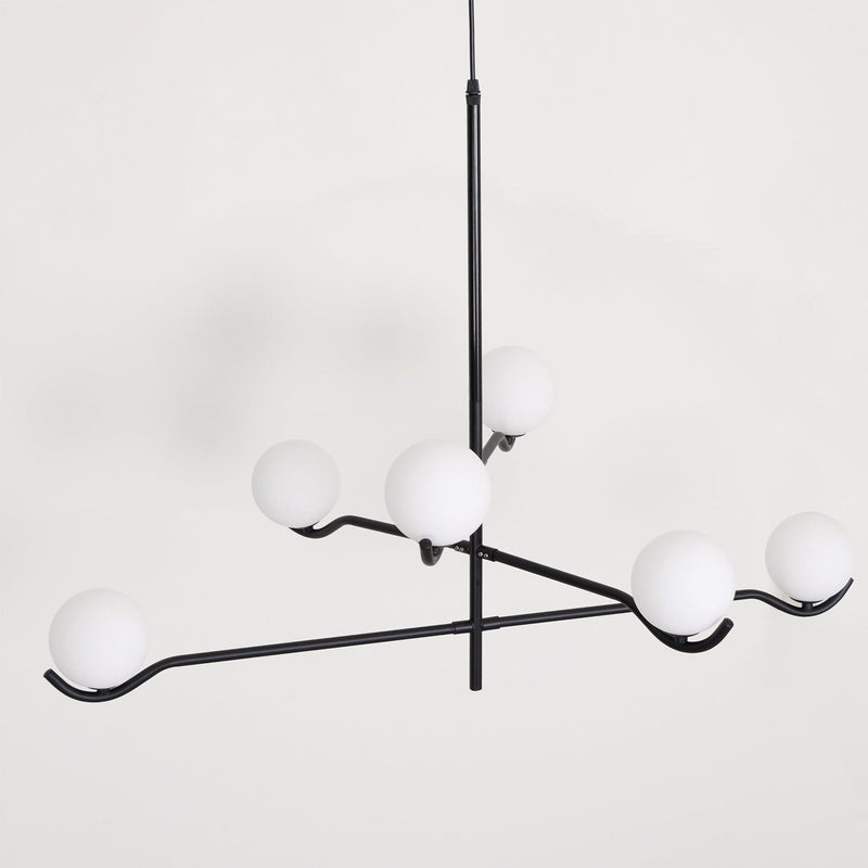 Doris Chandelier-DWHOME
