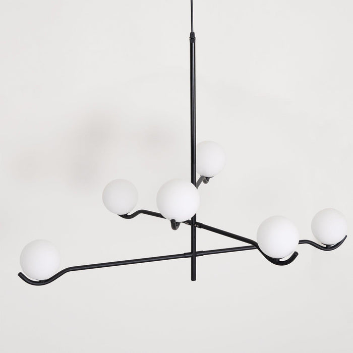 Doris Chandelier-DWHOME
