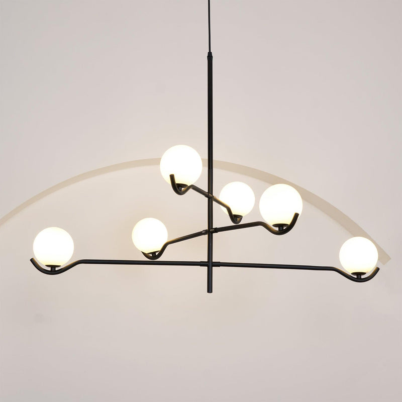 Doris Chandelier-DWHOME