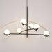 Doris Chandelier-DWHOME