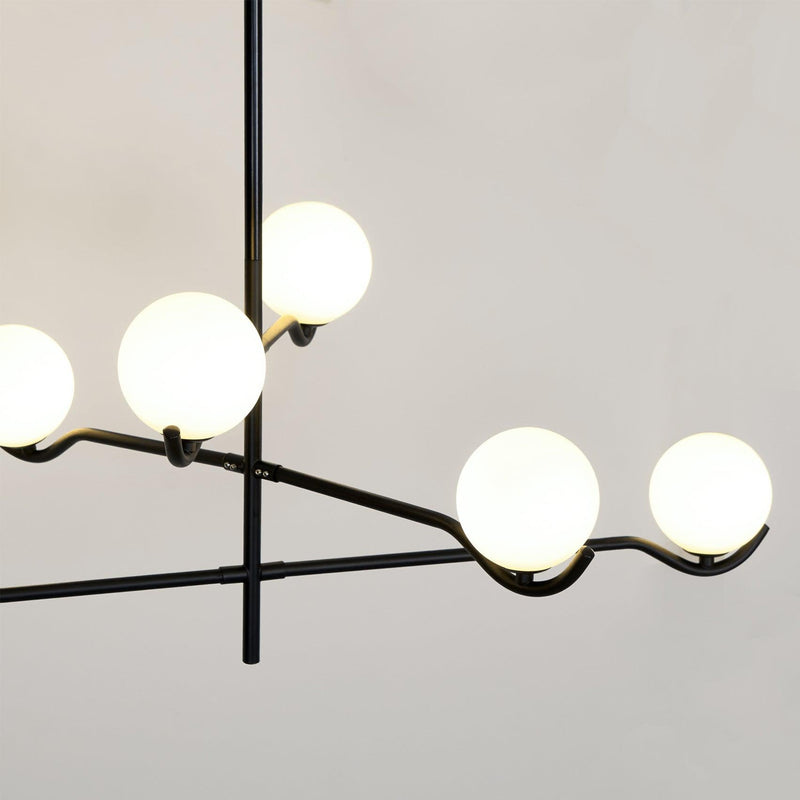 Doris Chandelier-DWHOME