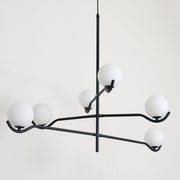 Doris Chandelier-DWHOME
