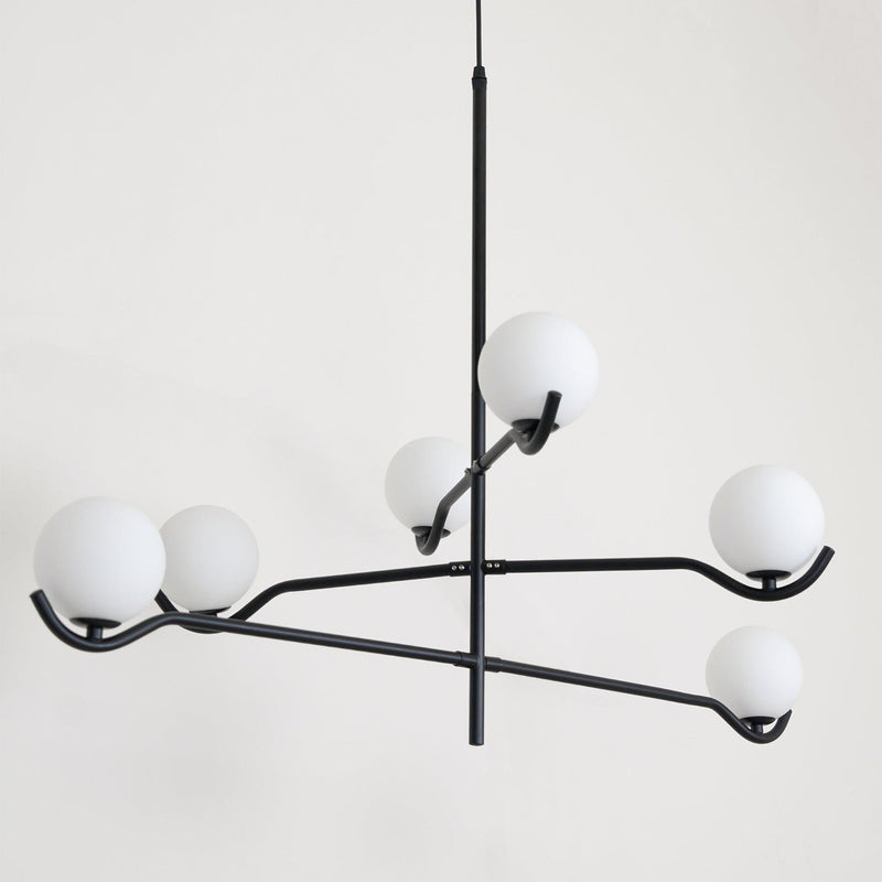 Doris Chandelier-DWHOME