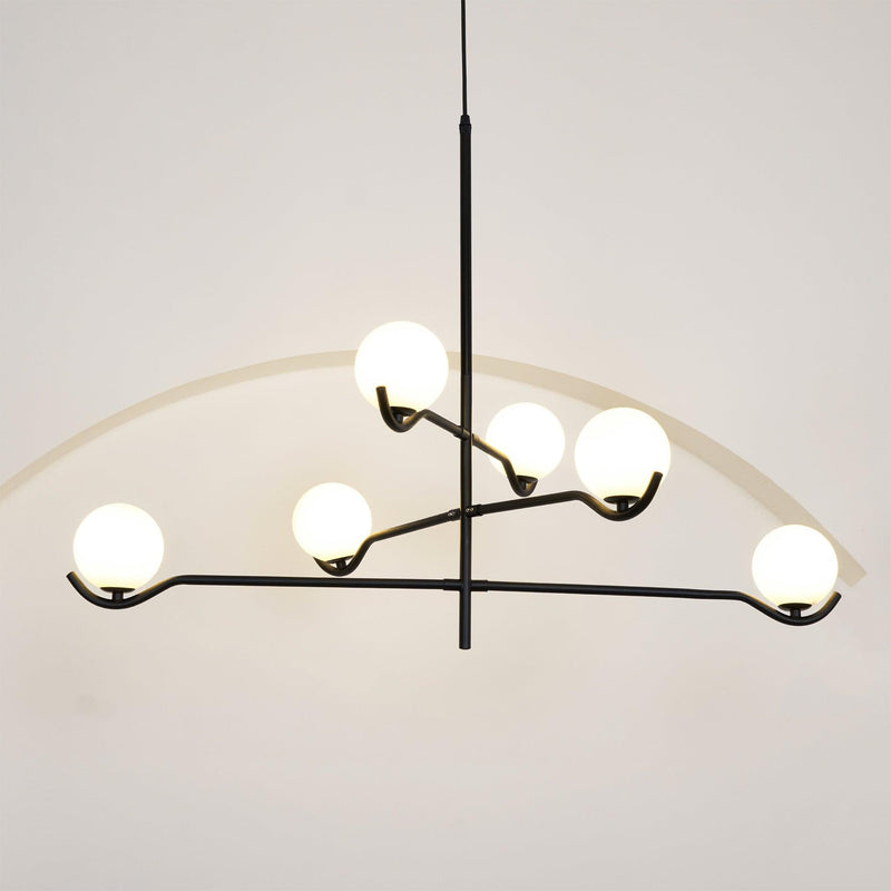 Doris Chandelier-DWHOME