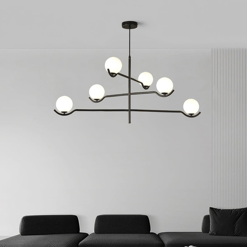 Doris Chandelier-DWHOME