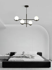 Doris Chandelier-DWHOME