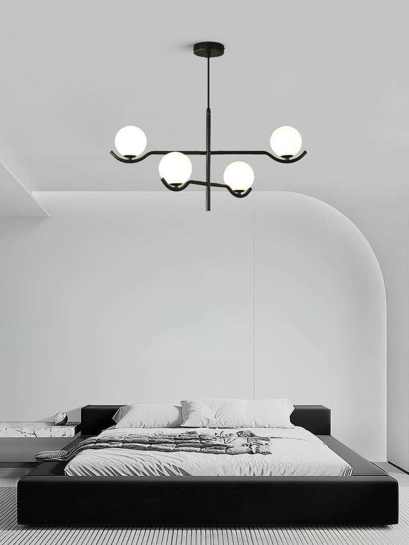 Doris Chandelier-DWHOME