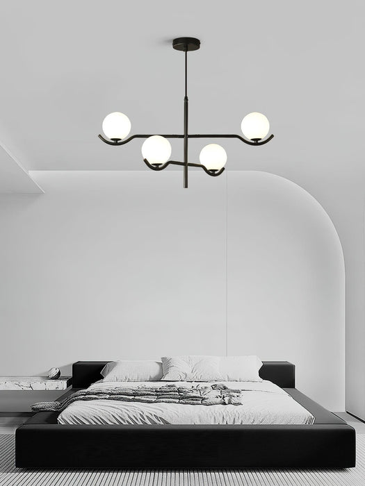 Doris Chandelier-DWHOME