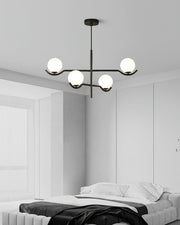 Doris Chandelier-DWHOME