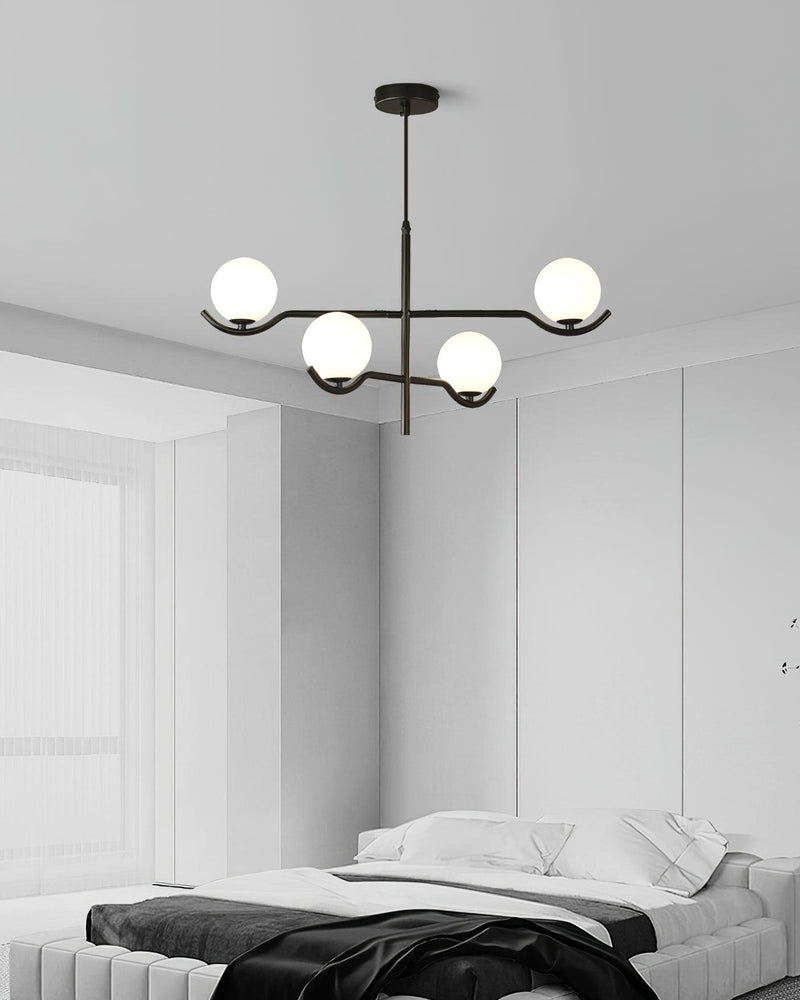 Doris Chandelier-DWHOME