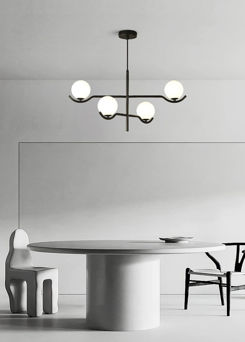 Doris Chandelier-DWHOME
