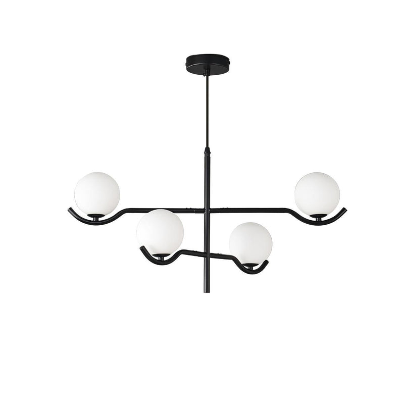 Doris Chandelier-DWHOME