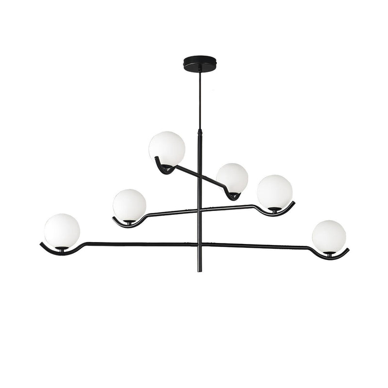 Doris Chandelier-DWHOME