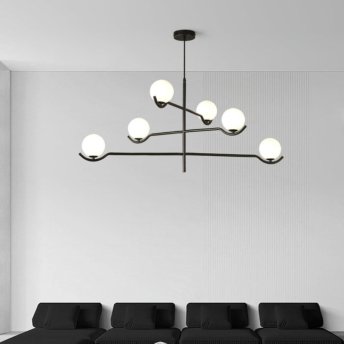 Doris Chandelier-DWHOME