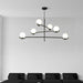 Doris Chandelier-DWHOME
