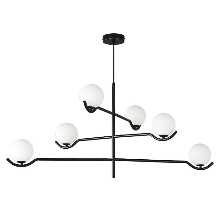 Doris Chandelier-DWHOME