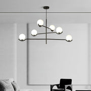 Doris Chandelier-DWHOME