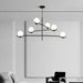 Doris Chandelier-DWHOME