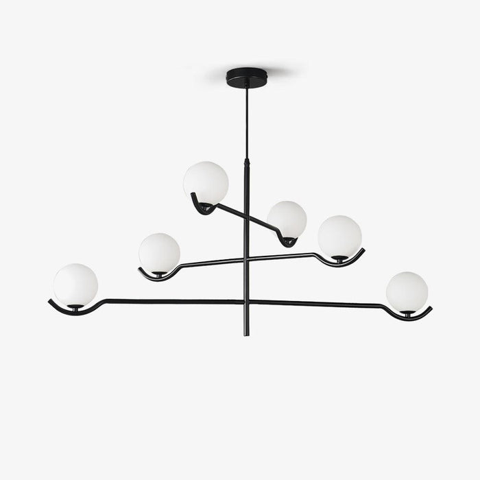 Doris Chandelier-DWHOME