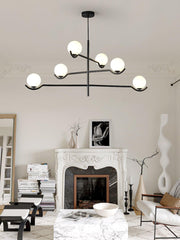 Doris Chandelier-DWHOME