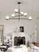 Doris Chandelier-DWHOME