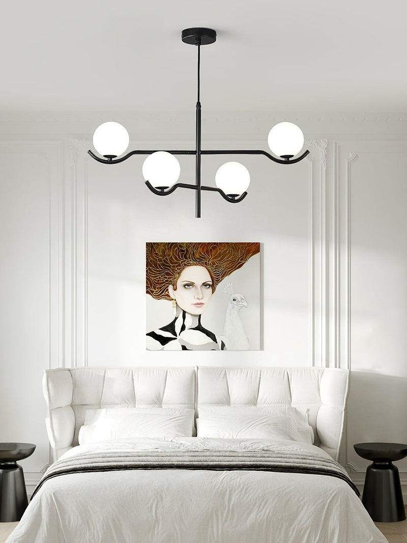 Doris Chandelier-DWHOME