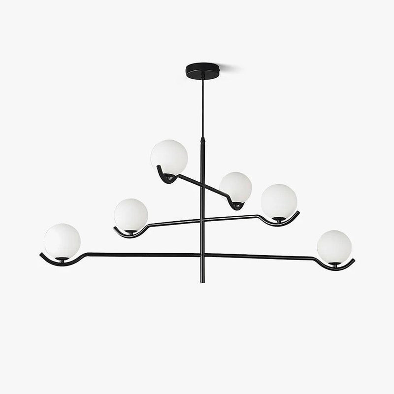 Doris Chandelier-DWHOME