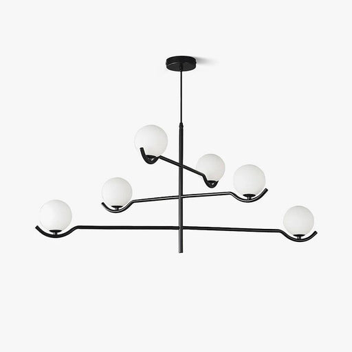 Doris Chandelier-DWHOME