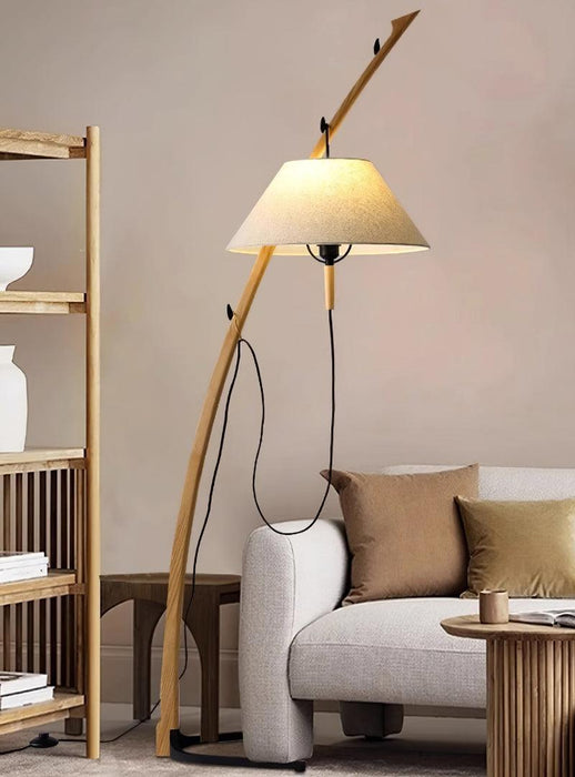 Dornstab Floor Lamp-DWHOME