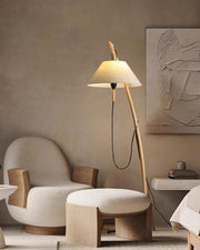 Dornstab Floor Lamp-DWHOME