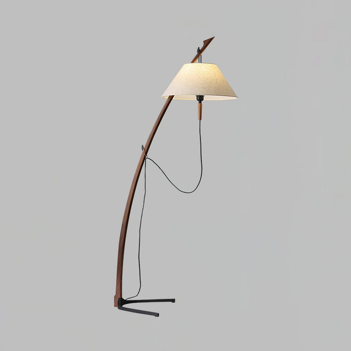 Dornstab Floor Lamp.