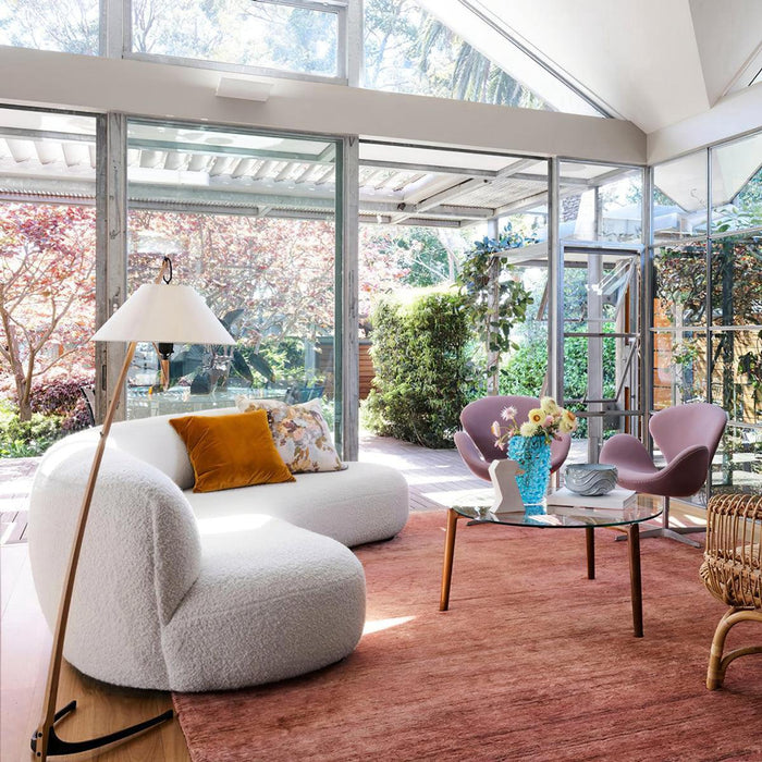 Dornstab Floor Lamp-DWHOME