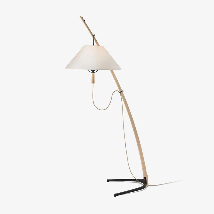 Dornstab Floor Lamp.