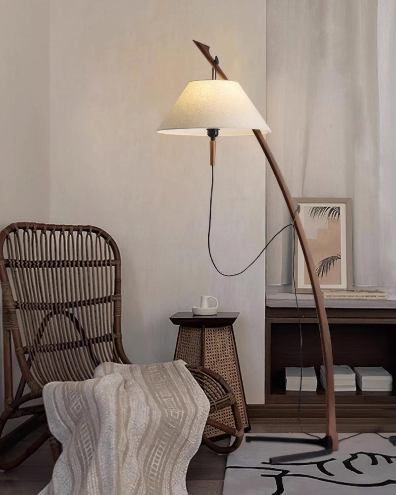 Dornstab Floor Lamp-DWHOME