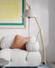 Dornstab Floor Lamp-DWHOME