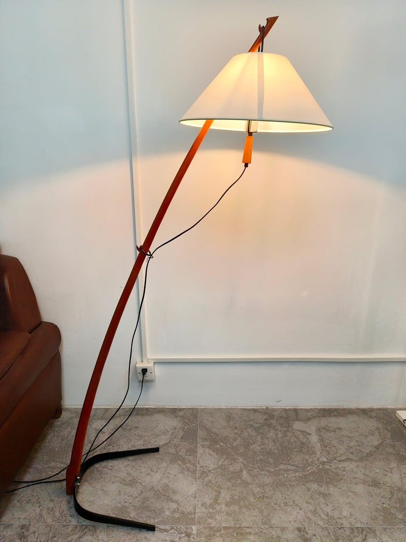 Dornstab Floor Lamp-DWHOME