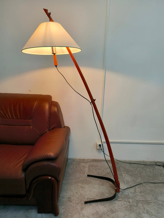 Dornstab Floor Lamp - Vakkerlight